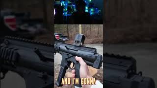 Do Tracer Rounds Burn????