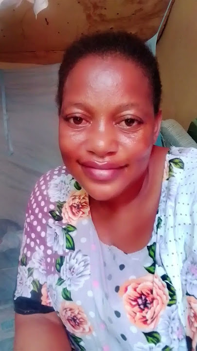 Ni mungu alinivusha