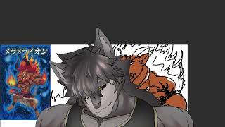 おえかき練習配信