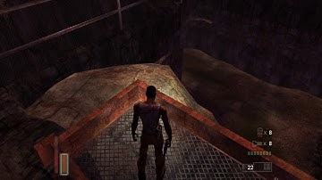 The Suffering [maNIAK] - Full Game [No Commentary] Part.9