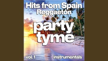 Thumbnail of Chorrito pa’ las Ánimas (instrumental)