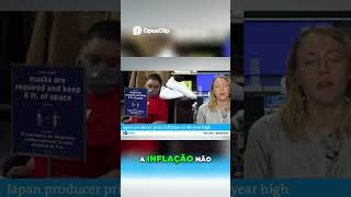 Inflação Global  Ferramenta de Poder e Impacto no Seu Dia