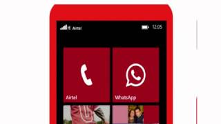 How to set up internet on your smartphone screenshot 2