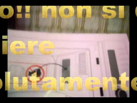 HAUL microonde LIDL silvercrest mod 96324+ CONTENITORI ernesto LIDL -  YouTube