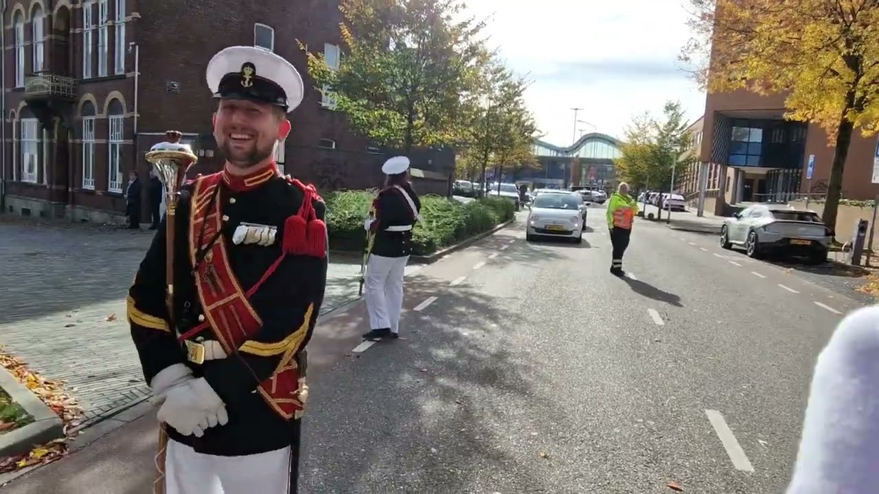 Oktoberfeest 2024 - SCHUTTERIJ ST. JOSEPH BUCHTEN