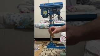 Sütunlu Matkap Ile Tek Kurşun Fişek Dolumu Ve Kovan Seçimi Konusunda Nelere Dikkat Edilmeli?