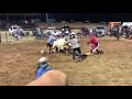 BAYLISH BULL RIDING CHALLENGE