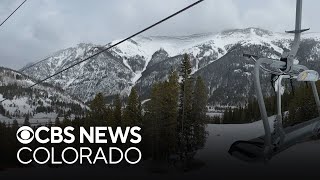 Colorado mountain skiing still an option at several resorts, including Copper