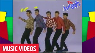 Get Ready To Wiggle 1991 Music Video
