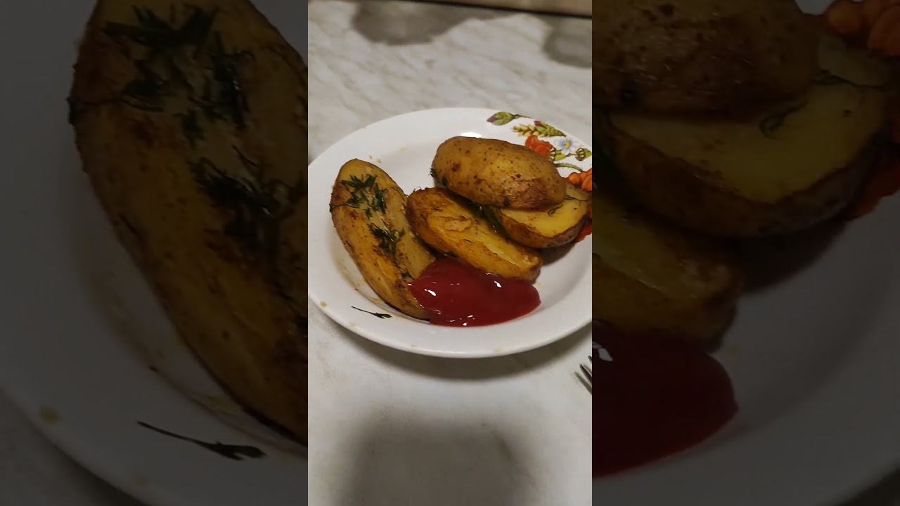 ВЕЧЕРНИЙ ПЕРЕКУС 4😋 