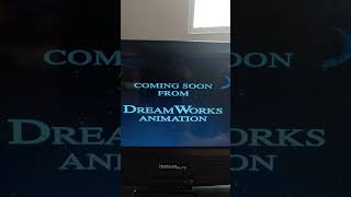 Shrek 2 (2004) DVD Intro!