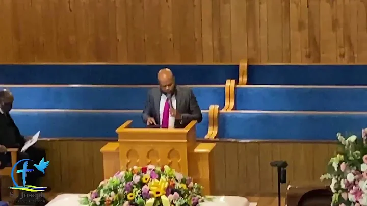 Homegoing Celebration for Sis. Alice Boyd