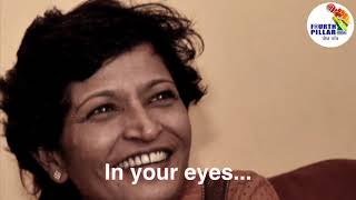 Tribute to Gauri Lankesh ( Eminent Journalist ) Requiem By Aarti Rao.