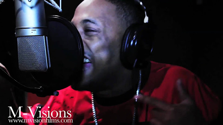The Grind Episode 2 - Staring Waka Flocka Slim Dunkin Y.G Hootie)In Studio Making Of "Pole"