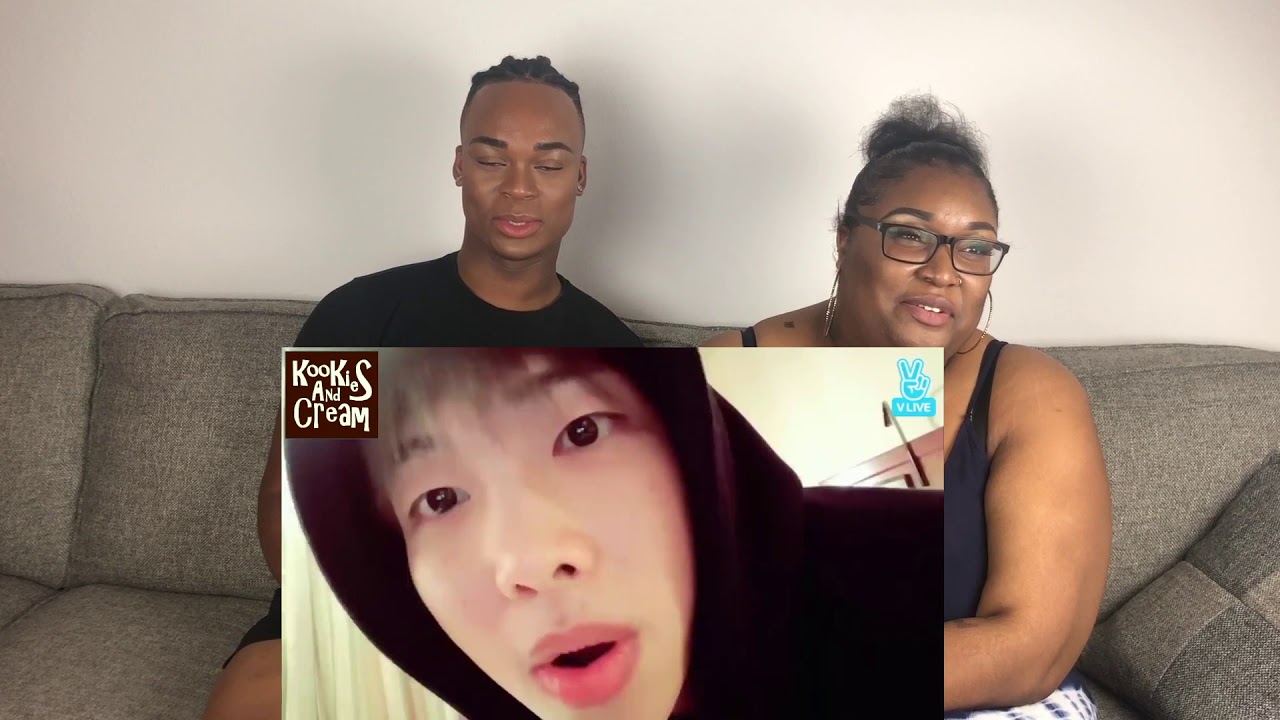BTS SPEAKING ENGLISH COMPILATION REACTION!! WE LOVE THIS!!!!!