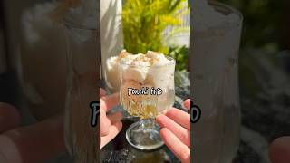 Ponchi o Ponche frío 😋👵🇵🇾 #paraguay #receta #coctel