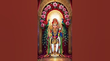 Thumbnail of #god #devotional #devotionalhits #devotionalsongs #murugan #murugansongs