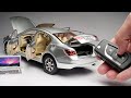 Unboxing of honda accord 118 scale diecast  unbelievably detailed miniature