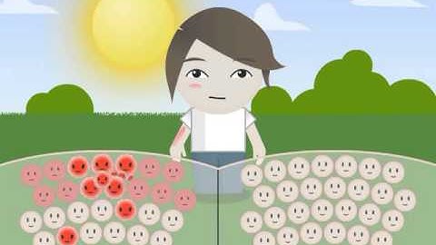 UV Sunburn and  Skin Cancer  Sunsmart UK