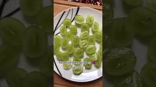 Making Healthy Sour Candies tiktok xmwnbx