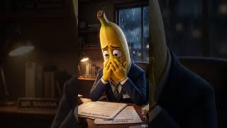 🍎😱 The Fruit Choker Is Coming! | Funny 3D Animated Adventure 🍌🍓