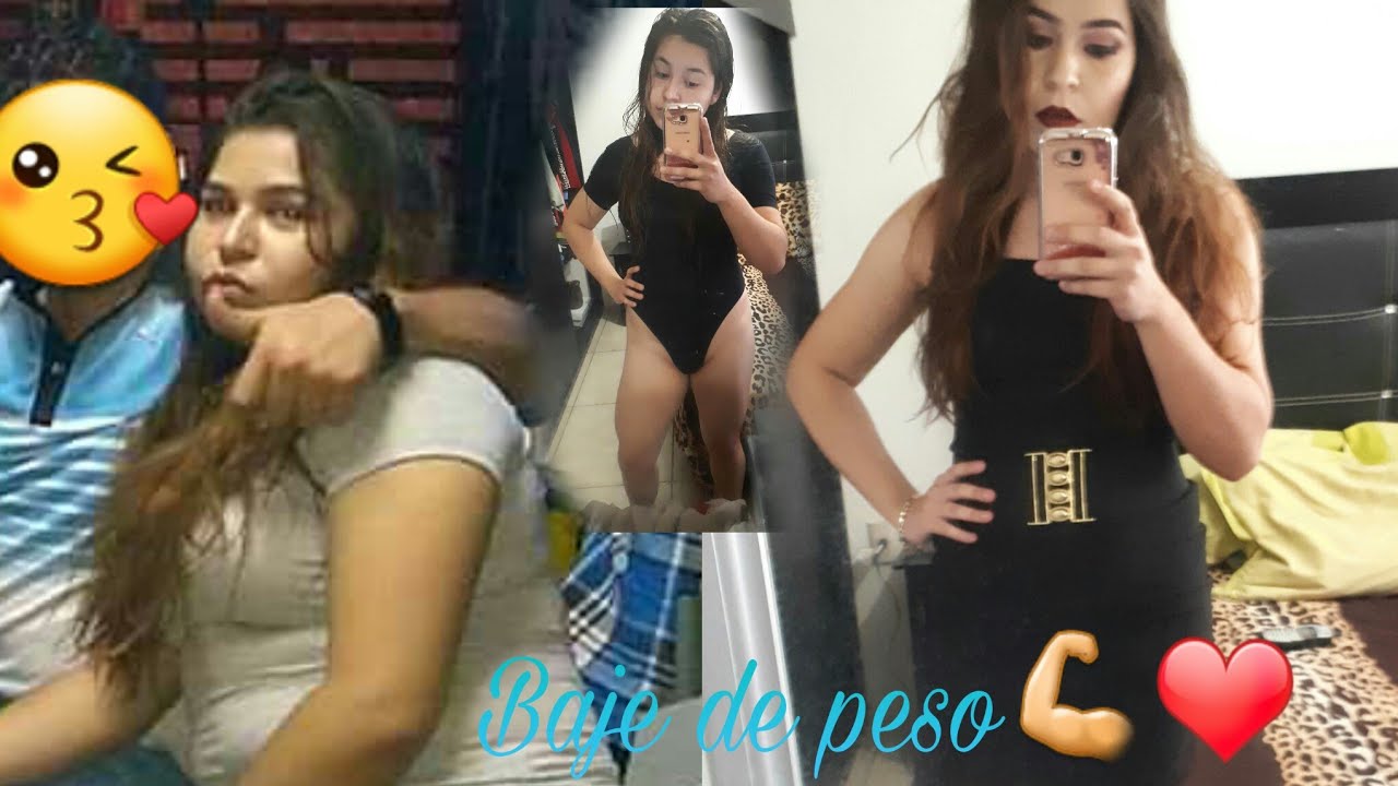 3 perder kilos meses peso 15 en