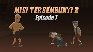 Hidden Mission - Season 2 - Episode 7 - WargaNet Life
