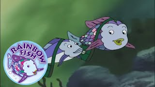The New Girl at School - Rainbow Fish - Episode 1