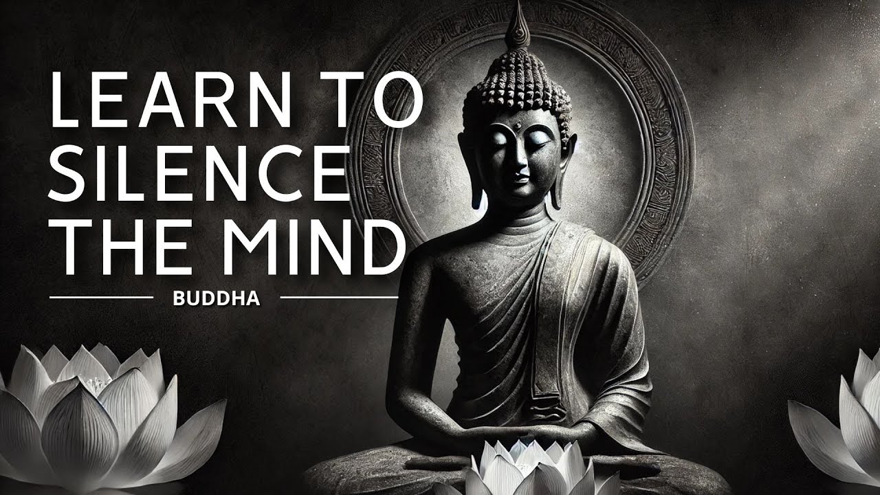 Buddha’s Wisdom to Calm the Mind and Find Inner Peace - YouTube