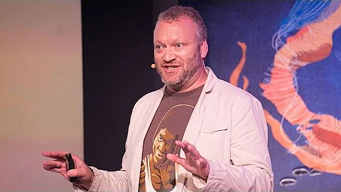 Neal Cross: Lessons from jungle innovations