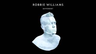 Robbie Williams - White Man In Hanoi