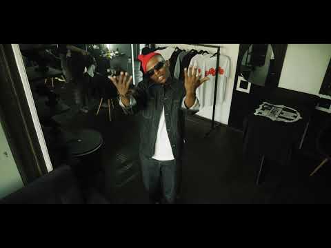 MK SOUL , JANDAS , & OVII MATHANDOS - JAIVA NGAMABOMU (OFFICIAL VISUALIZER)