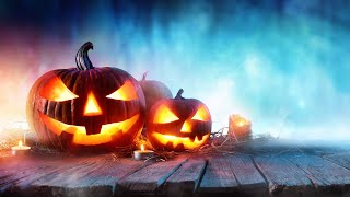 Spooky Halloween Music – Living Pumpkins | Dark, Magical