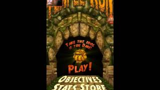 Temple run: hack UNLIMITED coins (requires root)