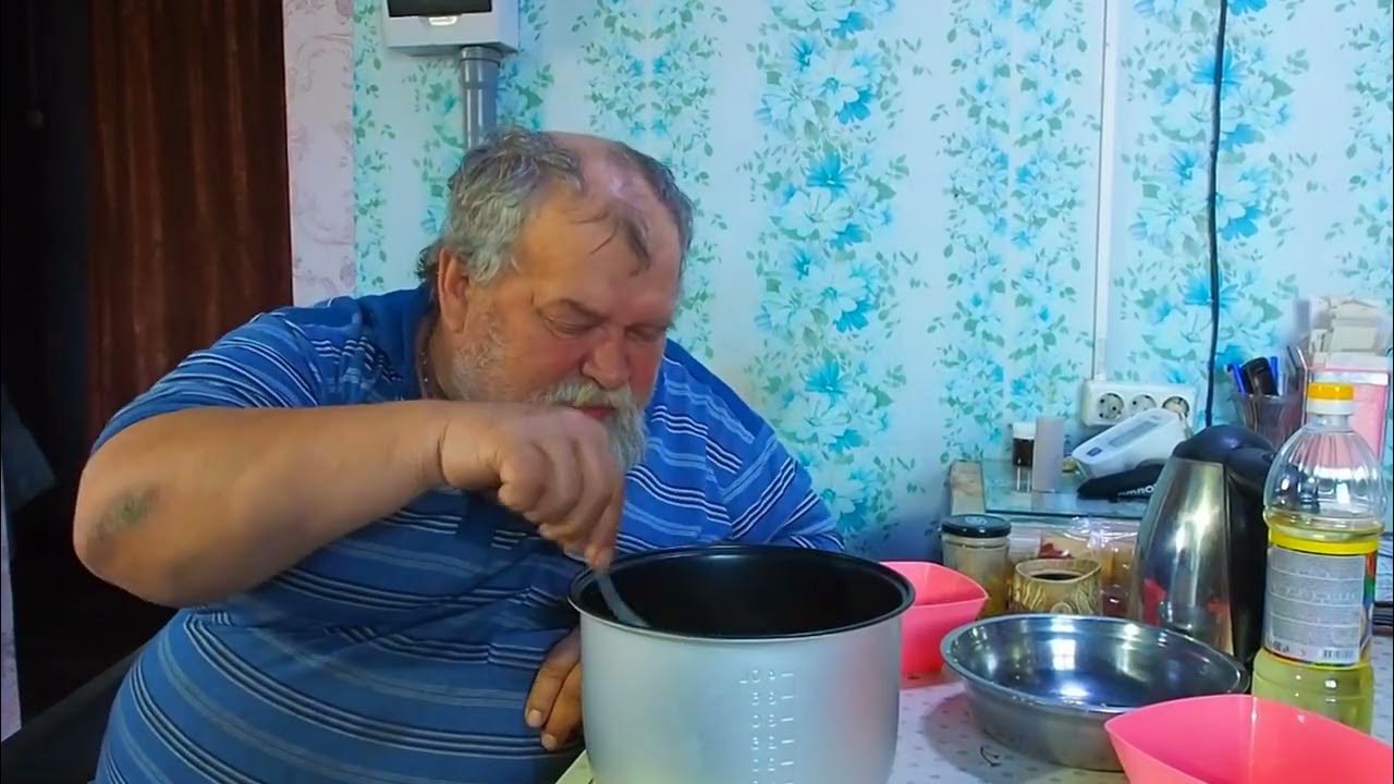 Живущий в деревне пенсионер. Живущий в деревне пенсионер