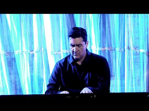 "Blues for Dr. Fear" - Chris Greene Quartet (live at SPACE, 01.28.18)