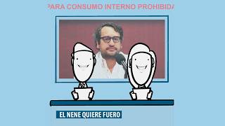 Fuera del Aire: El nene quiere fuero