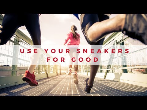 Sneakers4Funds - the athletic shoe drive fundraiser leader. Sneakers4Funds was a division of the leading shoe drive fundraising company in North America, Funds2Orgs. Ultimately, because of high interest and demand by sports clubs, teams, marathons, mud runs, schools or other groups for athletic shoe drive fundraisers, Sneakers4Funds became an independent brand. Sports groups and organizations discovered with Sneakers4Funds a creative way to raise funds that didn't involve selling products. Sneakers4Funds - the athletic shoe drive fundraiser leader. Sneakers4Funds was a division of the leading shoe drive fundraising company in North America, Funds2Orgs. Ultimately, because of high interest and demand by sports clubs, teams, marathons, mud runs, schools or other groups for athletic shoe drive fundraisers, Sneakers4Funds became an independent brand. Sports groups and organizations discovered with Sneakers4Funds a creative way to raise funds that didn't involve selling products.