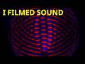 I Built a Camera That Sees Sound