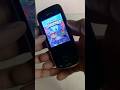 Subway surfers on Nokia 😱