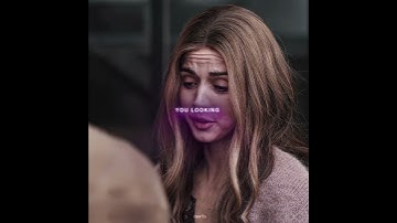 This movie was amazing / Ghosted Sadie And Cole Edit || Song - Attention by Charlie Puth (Slowed)
