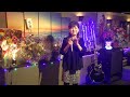 ひまわり(門倉有希)cover 容子 概要欄(その他)に歌詞が出ます。