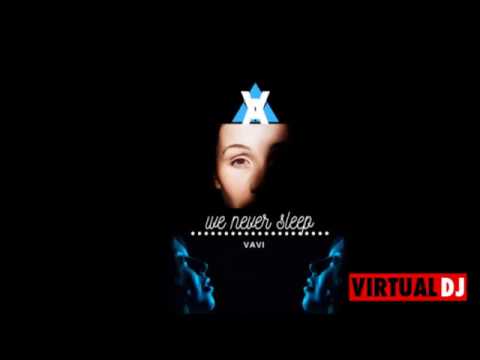 Begging მლოცველი (VAVI techno)