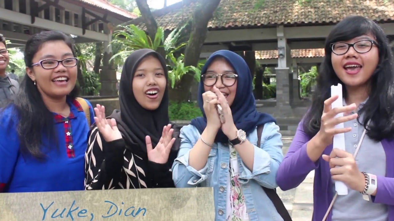 Teknik Lingkungan Universitas Brawijaya Terakreditasi A Youtube