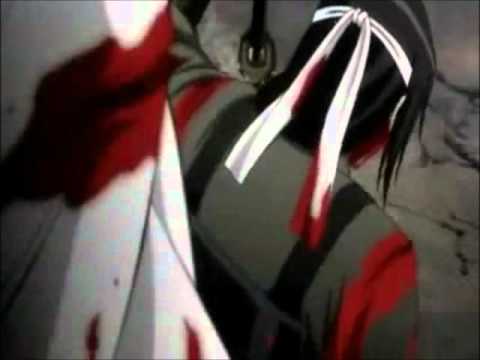 【銀魂MAD】Die tomorrow【作ってみた】