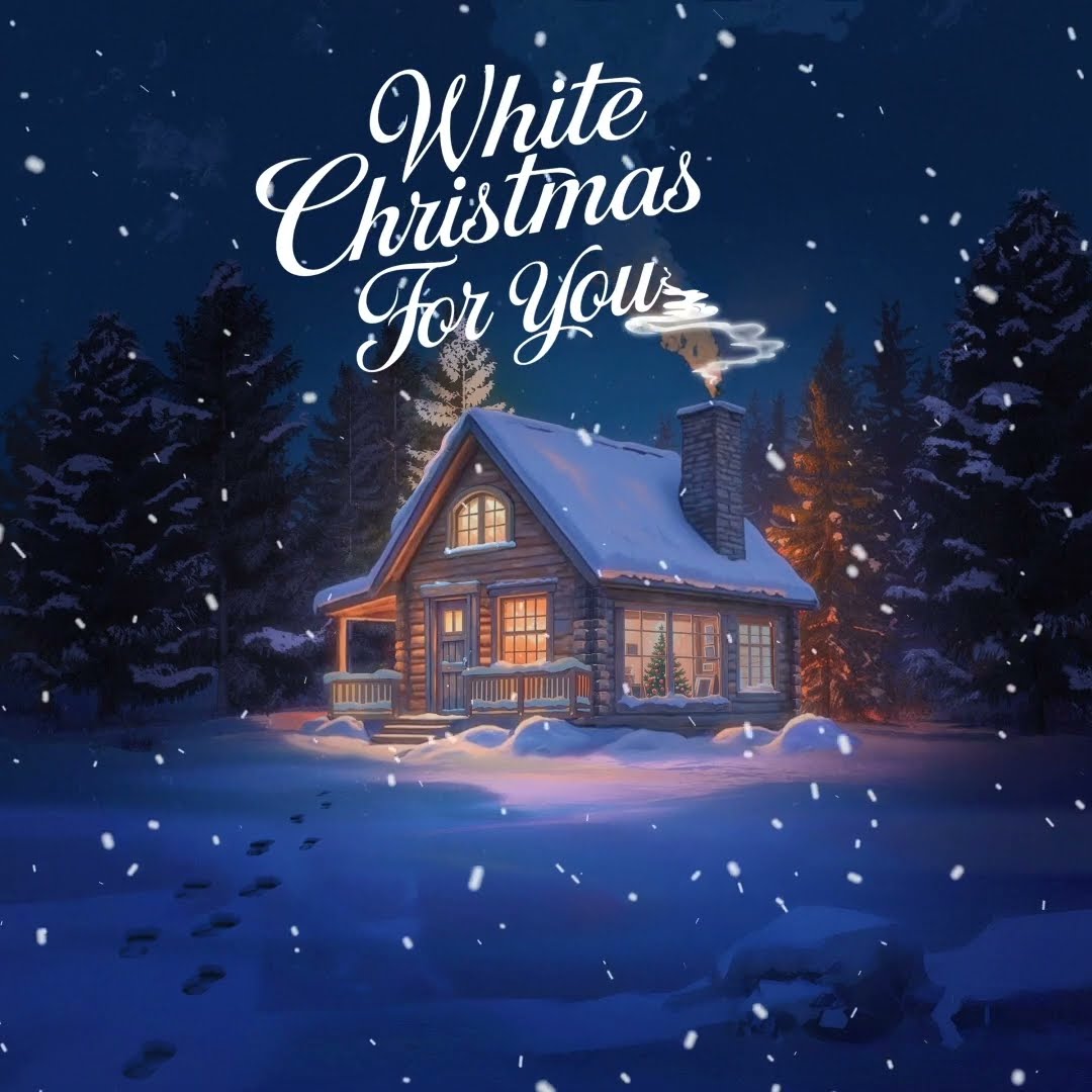 [Teaser] MUZIE(뮤지) _ White Christmas For You (VISUALIZER TEASER)