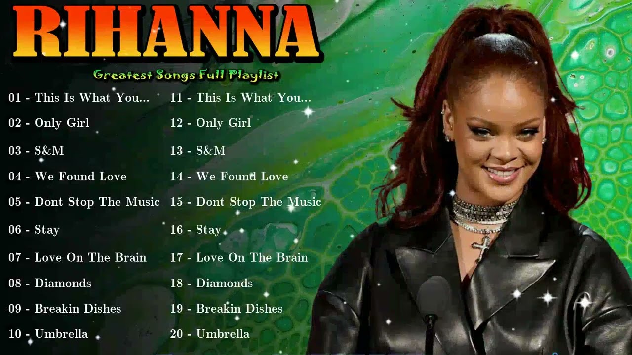 🧵 Rihanna – Vida fragmentada se reconstrói sob a graça constante e paciente de Deus 💎