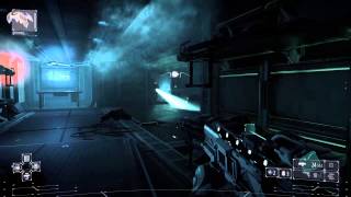 Celebrity KILLZONE: SHADOW FALL - Blinding light from flashlights Profile