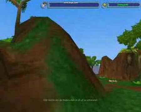 ZT2 - Lab of Madness [Part Two]