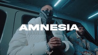 Ak Ausserkontrolle x Samra Type Beat - “Amnesia” | Deep/Dark Instrumental 2023